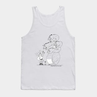 Hercules Tank Top